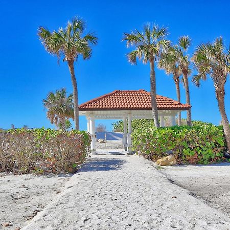 Land'S End 5-305 Gulf-Bay Front St. Pete Beach Exterior photo